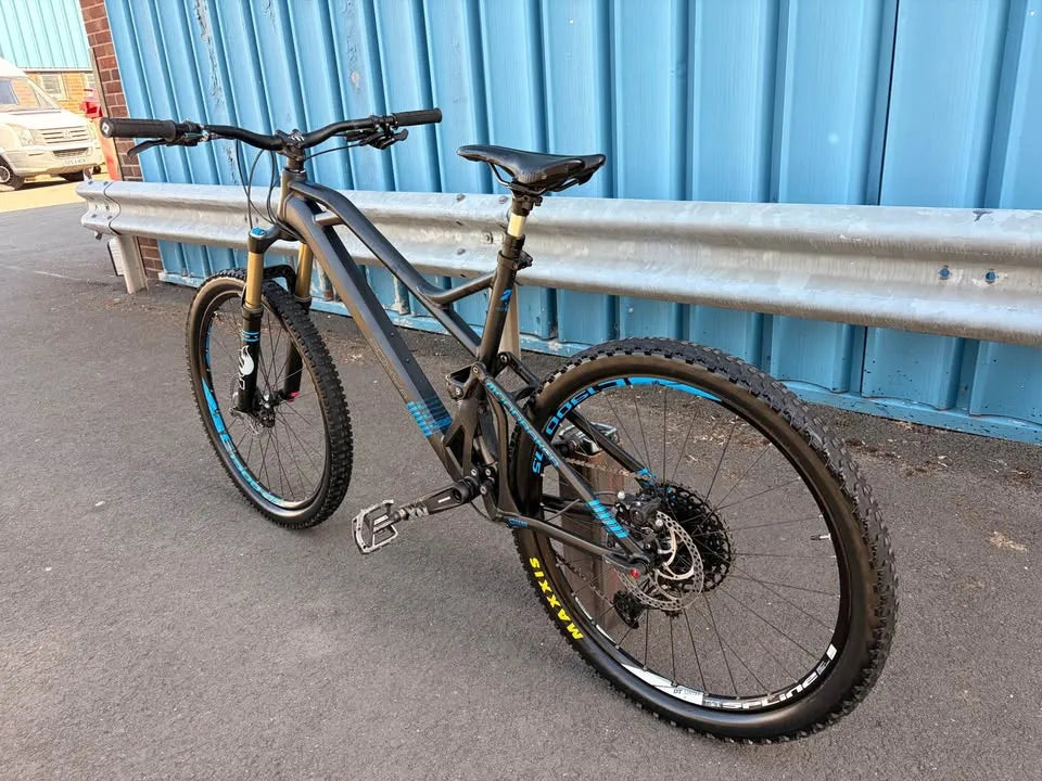 Mondraker Foxy 27.5 2019