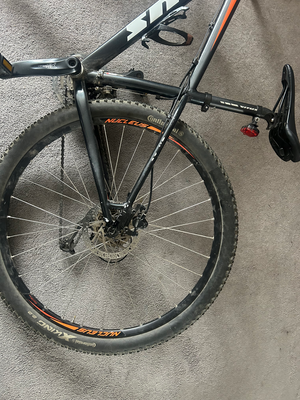 Vitus Nucleus 290 2015