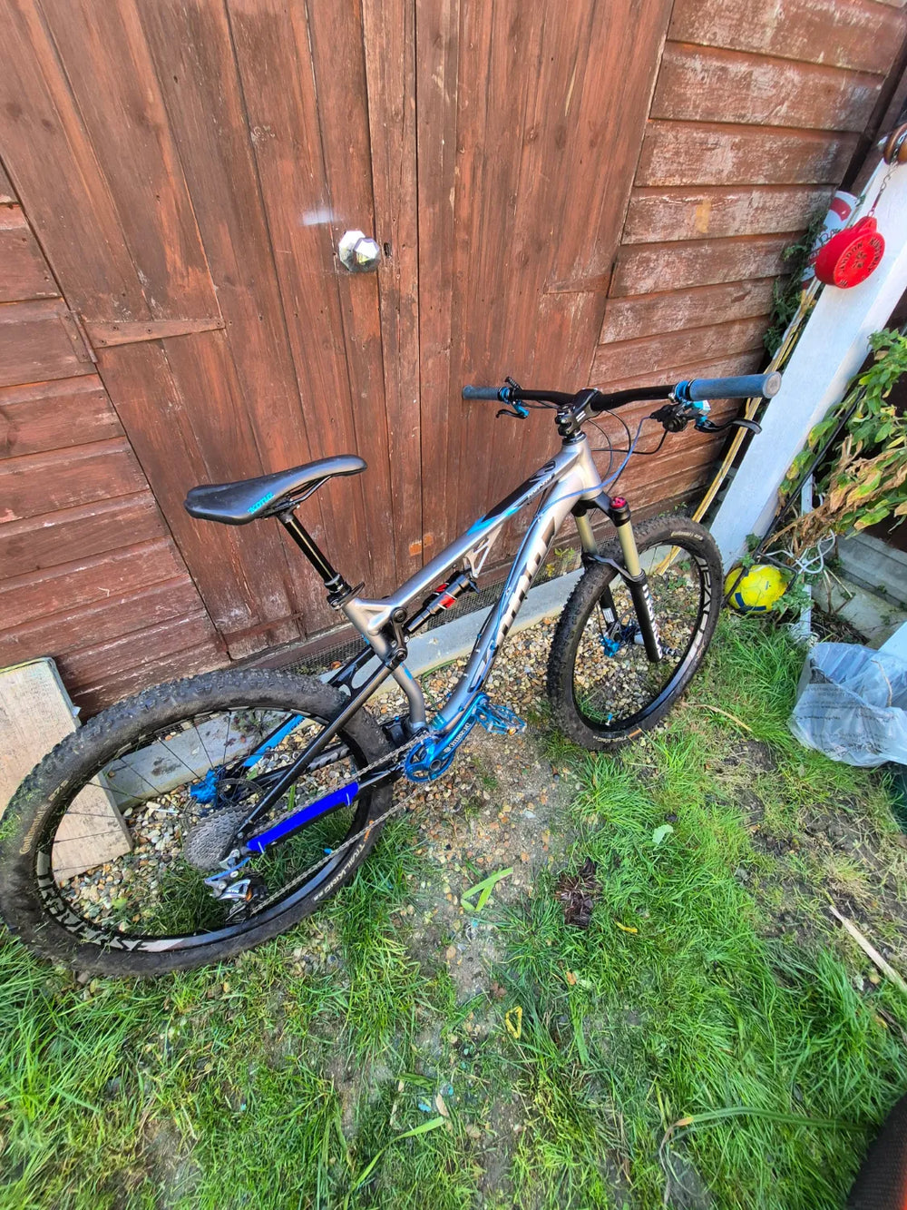 Kona PRECEPT 2014