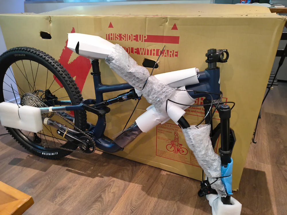 Specialized  Stumpjumper 15 2025