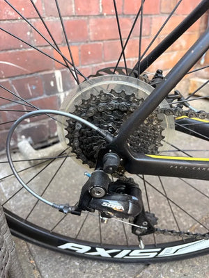 Specialized Roubaix SL4 2014