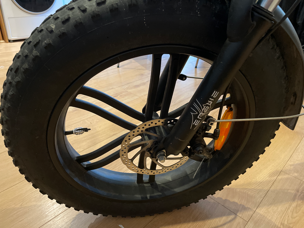 Engwe EP-2 Pro 2022