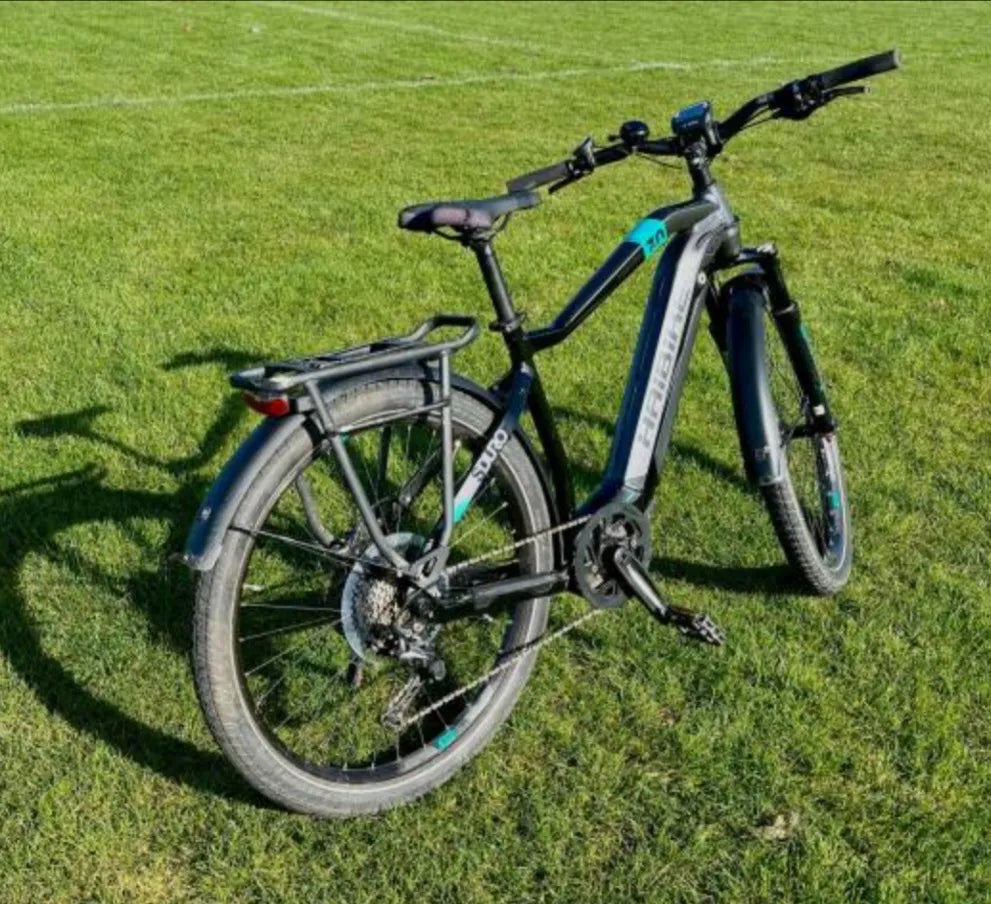 Haibike Sduro Trekking 7.0 2020