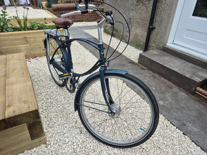 Pashley Parabike 2015
