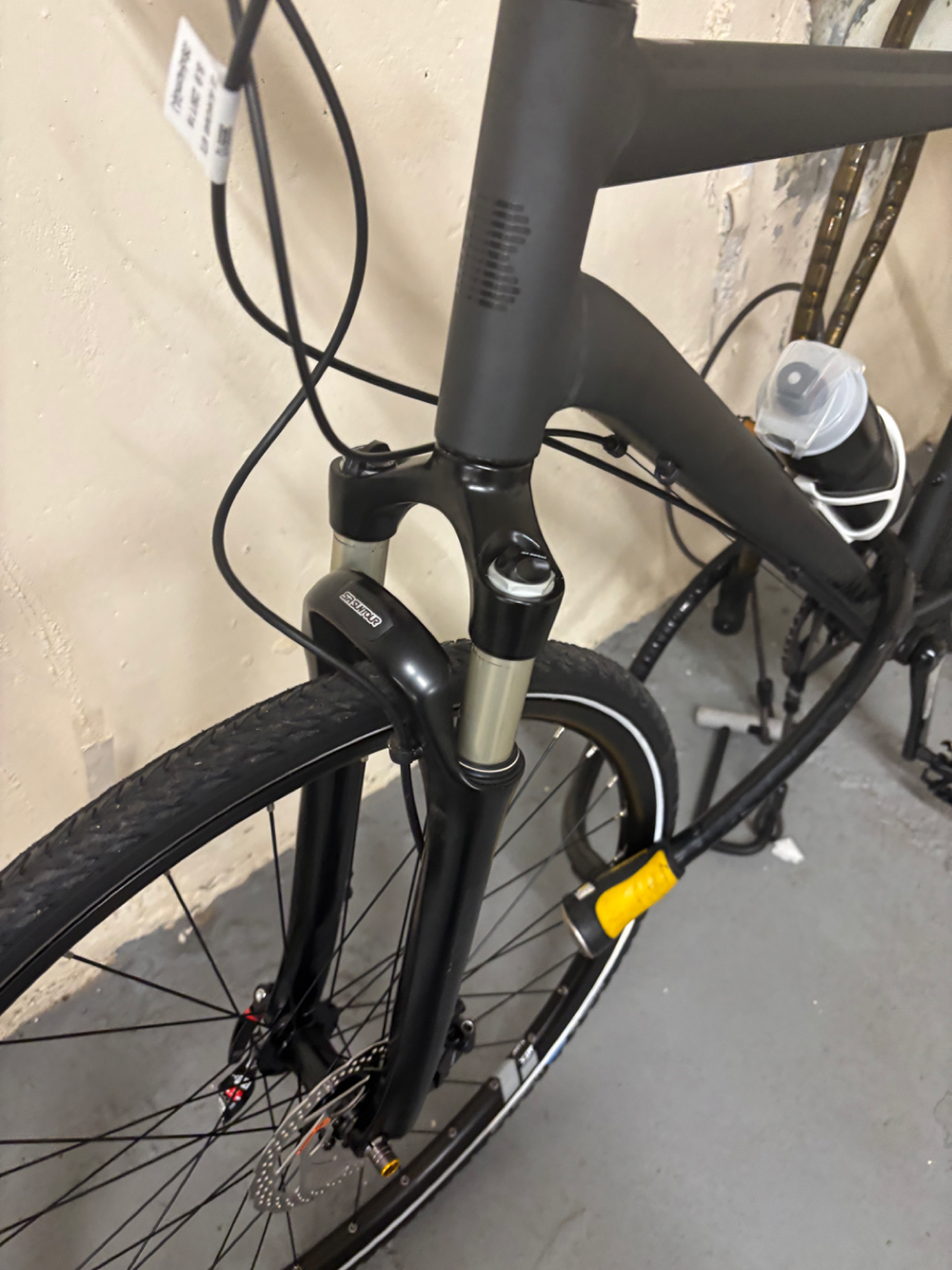 Boardman MTX 8.9 2021