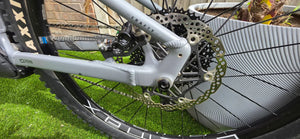 Mondraker Crafty R 2023