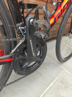 Giant TCR Advanced Pro 1 2018