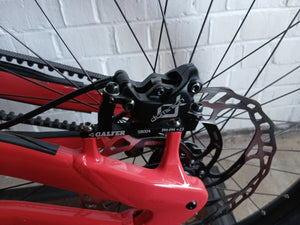Zerode G3 2025