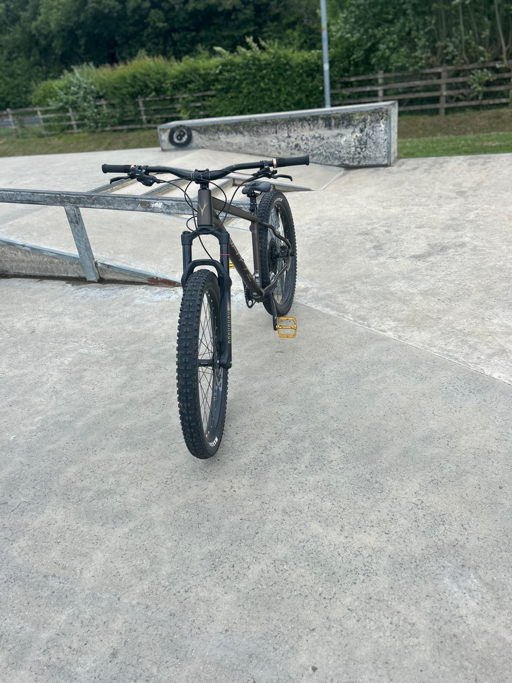 Whyte 901 2023