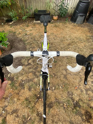 Scott Contessa Solace 35 2016
