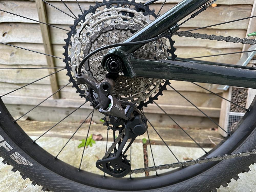 Vitus Sentier 27 VRX 2022