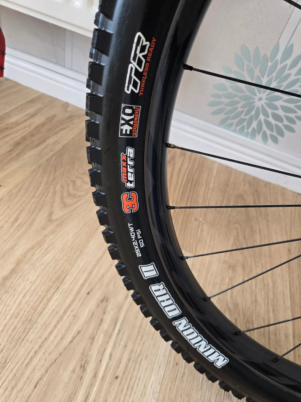 Canyon Spectral:ONfly CF LTD 2024