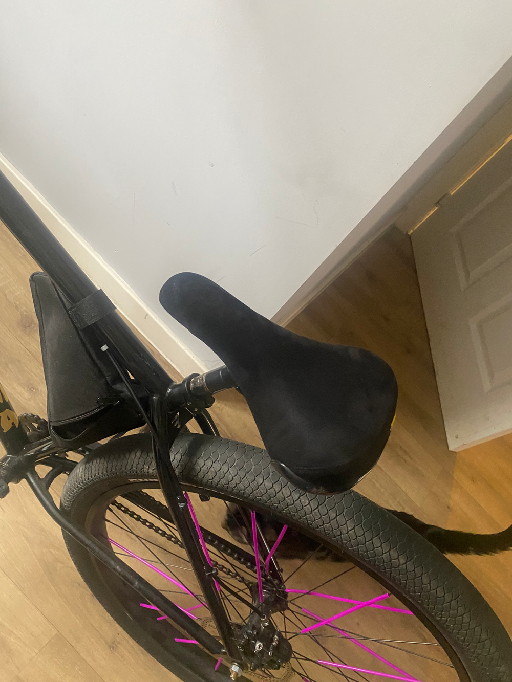 Apollo Evade Mens Mountain Bike 2023