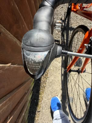 Pinnacle Dolomite 3