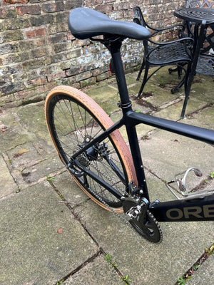 Orbea GAIN D50 2022
