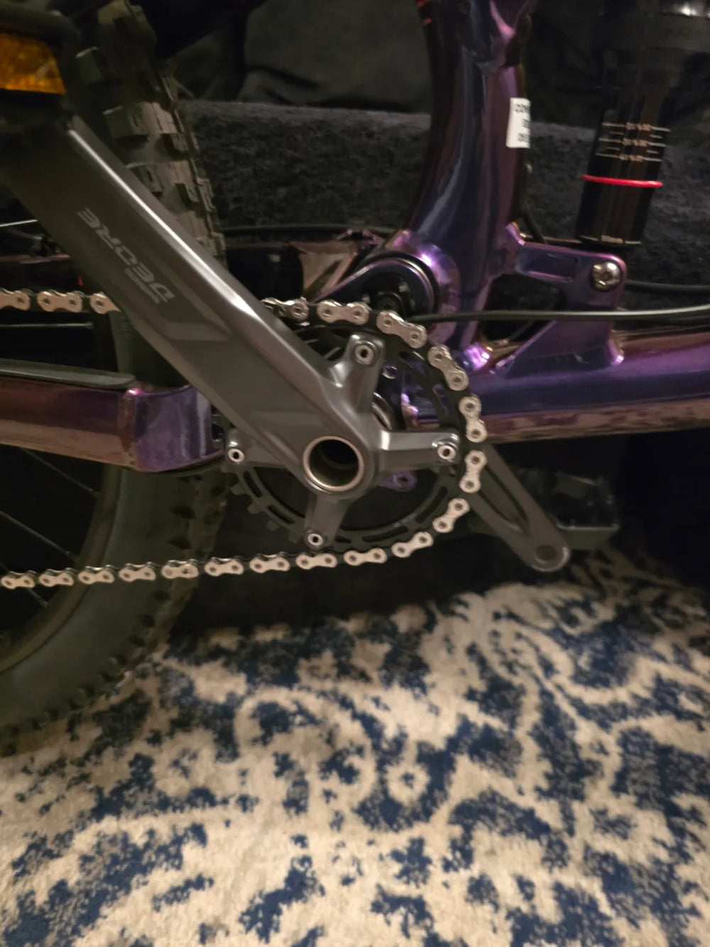 Kona Process 134 27.5 2023
