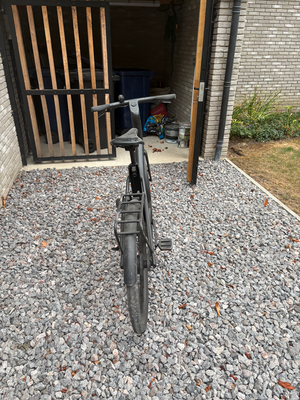 Cowboy Cruiser ST 2022