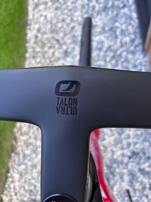 Pinarello F7 Disc Ult Di2 12s Most 2027
