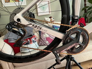 Look 795 Blade Disc Full - LOOK WHEELS 2021