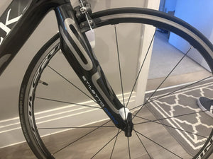Road Racing Bike Shimano Ultegra 6700 groupset 2013