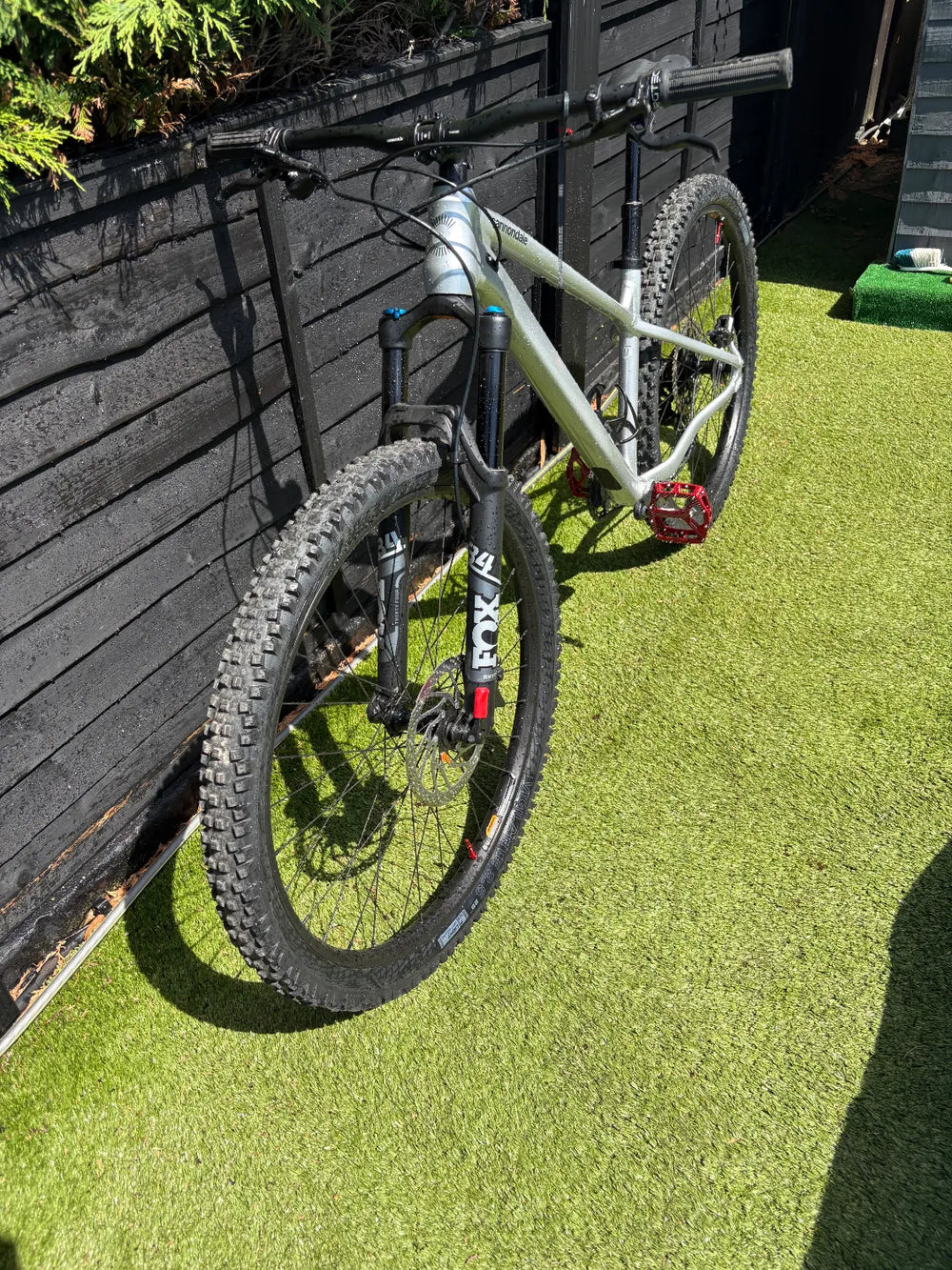 Cannondale Habit HT 1 2024
