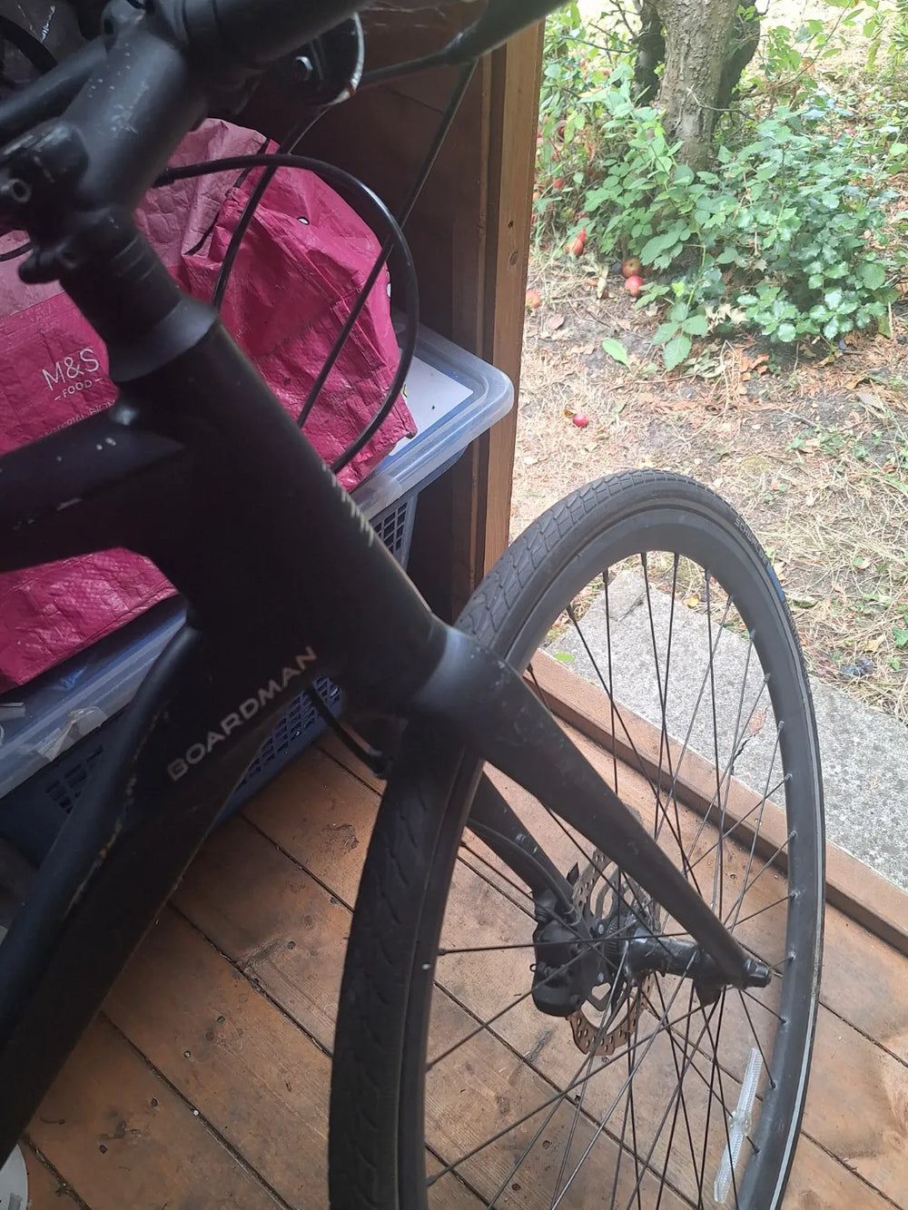 Boardman URB 8.6 2021