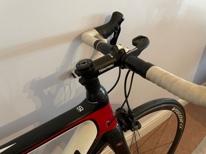 Cannondale Supersix Evo Se 1 GRX820 2015