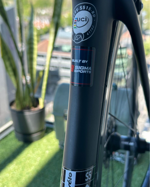 Cervelo S5 Ultegra 2017