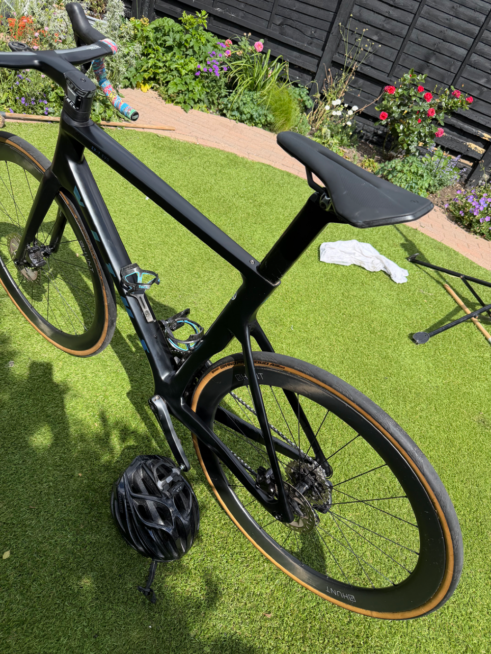 Vitus ZX-1 Evo Ultegra Di2 2023