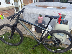 Whyte 629 V3 2021