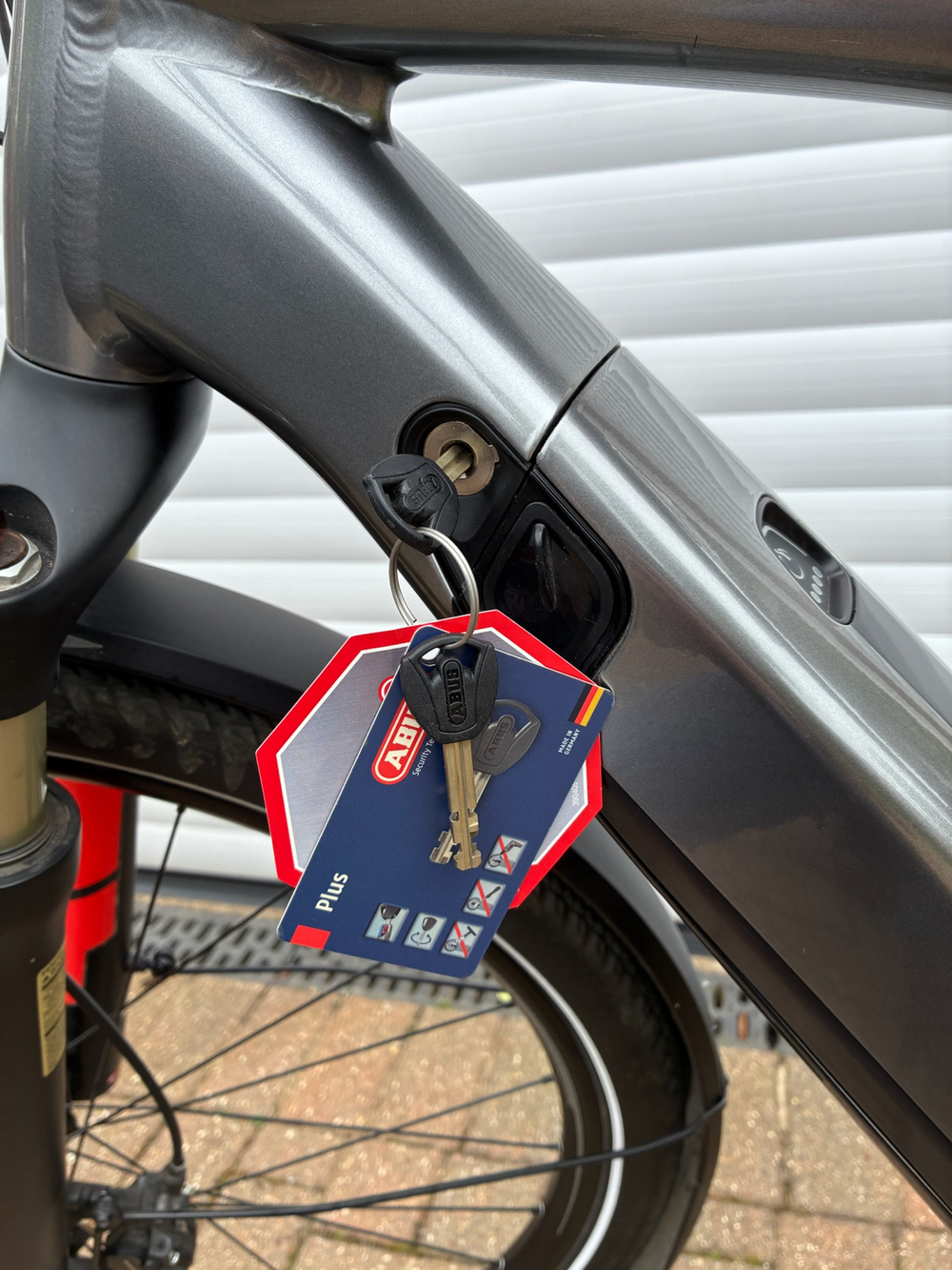 Specialized Men's Turbo Vado 3.0 2019