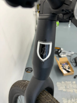 S1  Harley Davidson Mosh/cty 2024