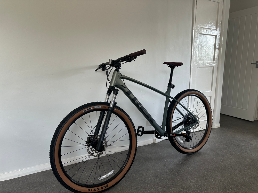 Trek Marlin 6 Gen 3 2024