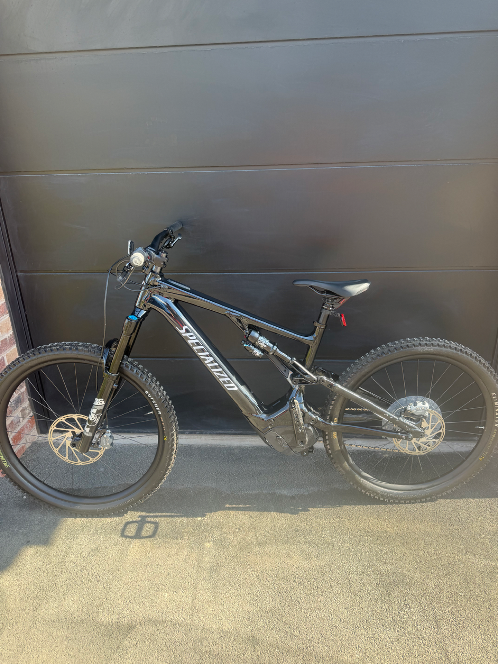 Specialized Turbo Levo 3 2025