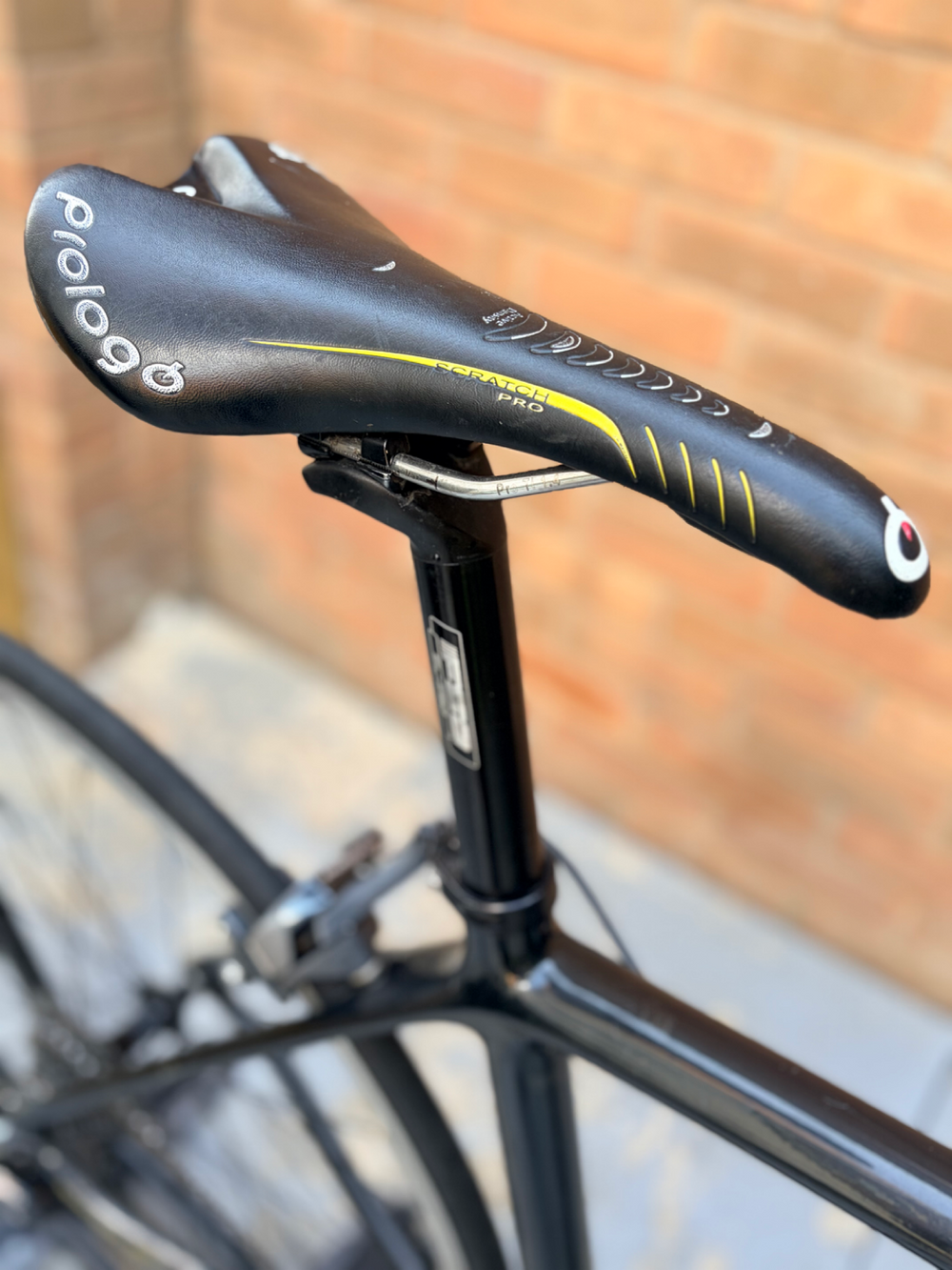 Vitus Vitesse Evo Ultegra Di2 2013