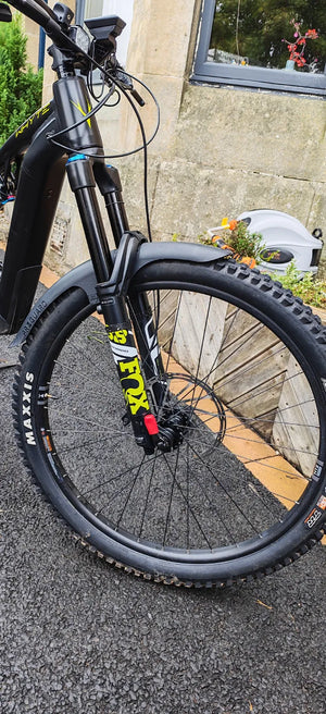 Whyte E-160 Rs MX 2023