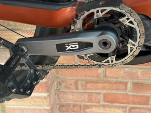 Trek Rail 9.8 GX AXS 2024