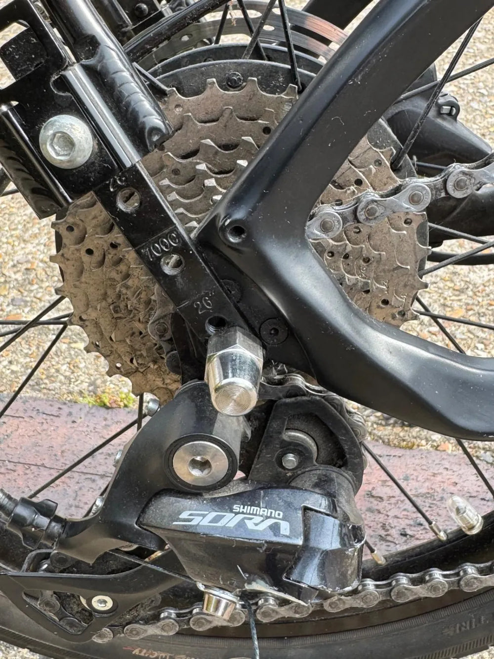 Furo Systems X MAX 2020