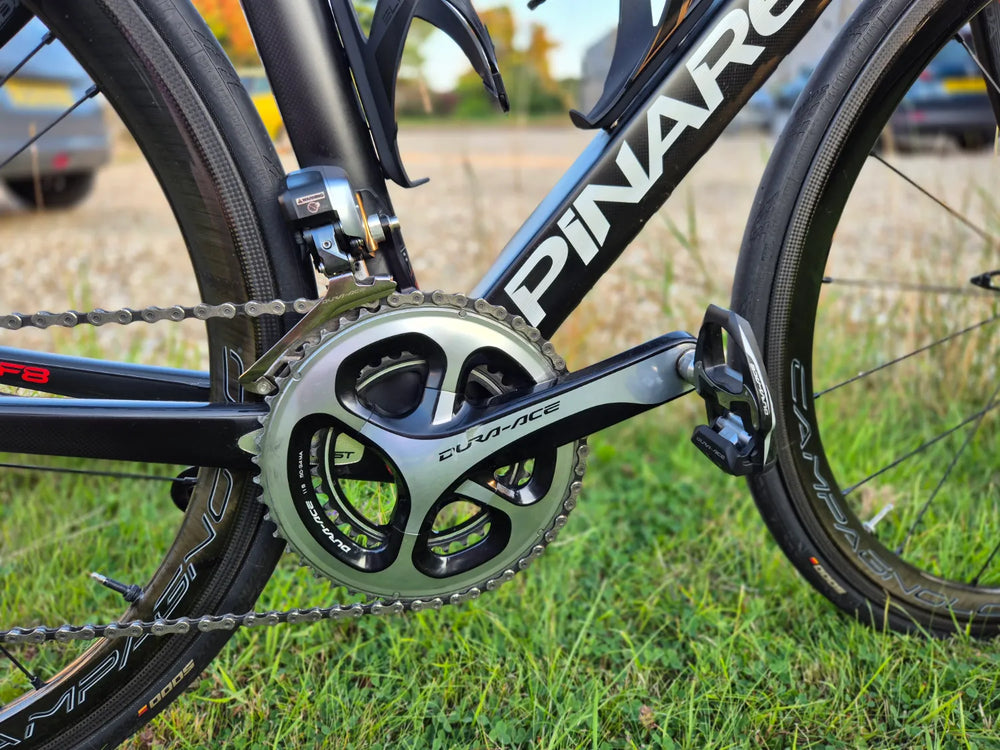 Pinarello  Dogma F8 2015