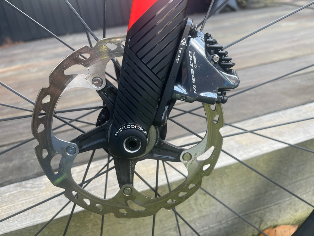 Cannondale SystemSix Carbon Ultegra 2020