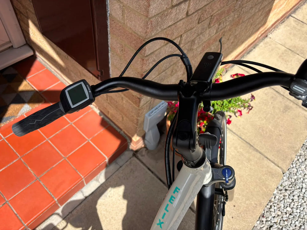 Raleigh Felix Nexus Hub Step Through 2020