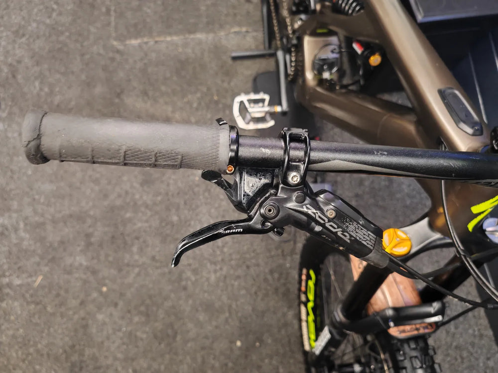 Specialized Turbo Kenevo Comp 2022