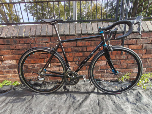 Feather Cycles Road Bike