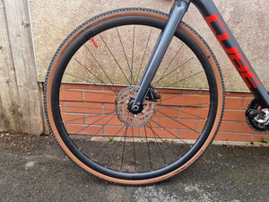 Cube Cross Pro 2023