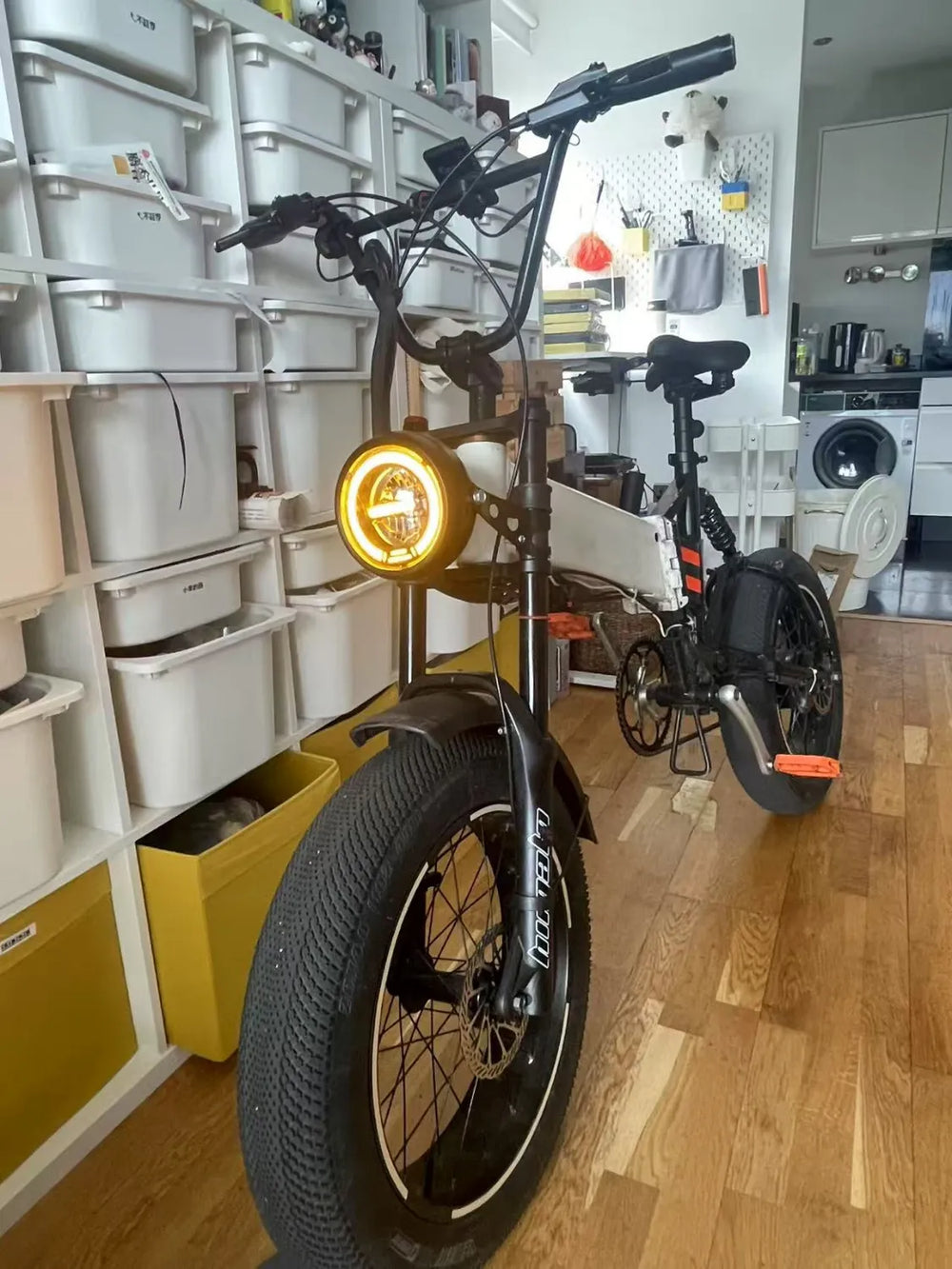 Mate Bike Mate X 2022