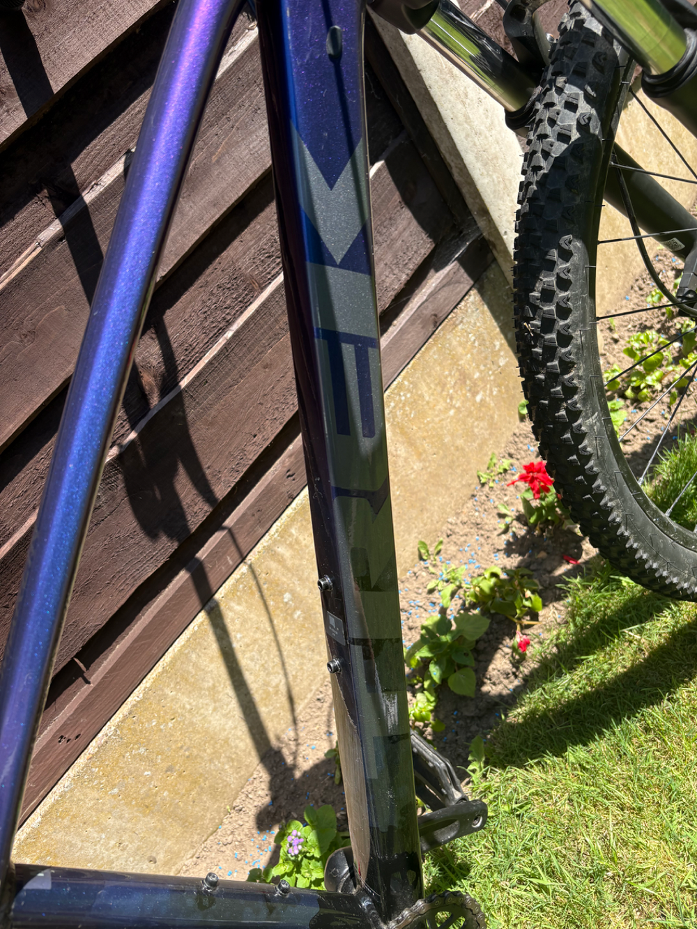 Trek 520 Disc Adventure 2025
