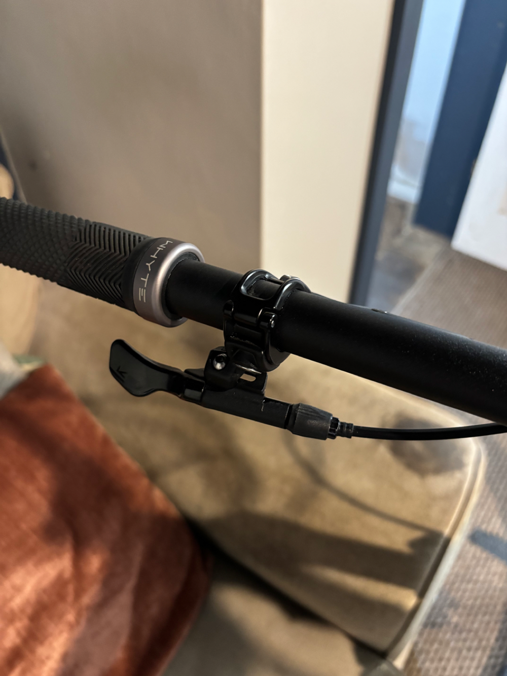 Whyte 909 v4 2022