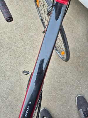 Trek 1.1 2011