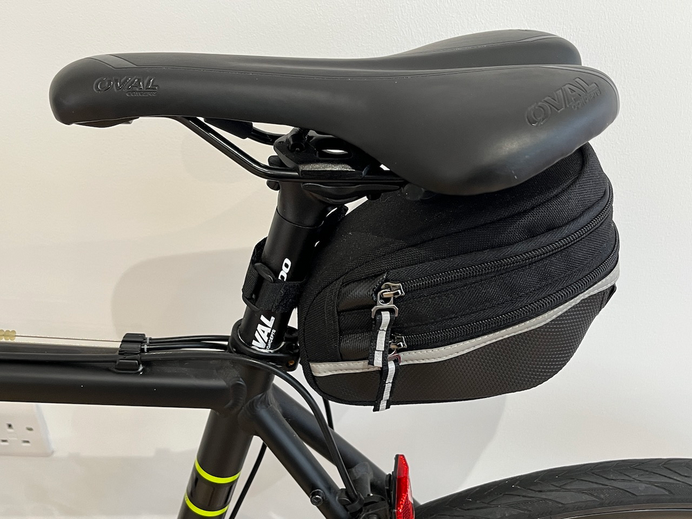 Fuji Tread 1.1 Disc 2015