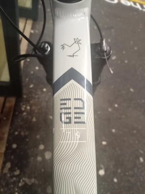 Lapierre Edge 7.9 2023